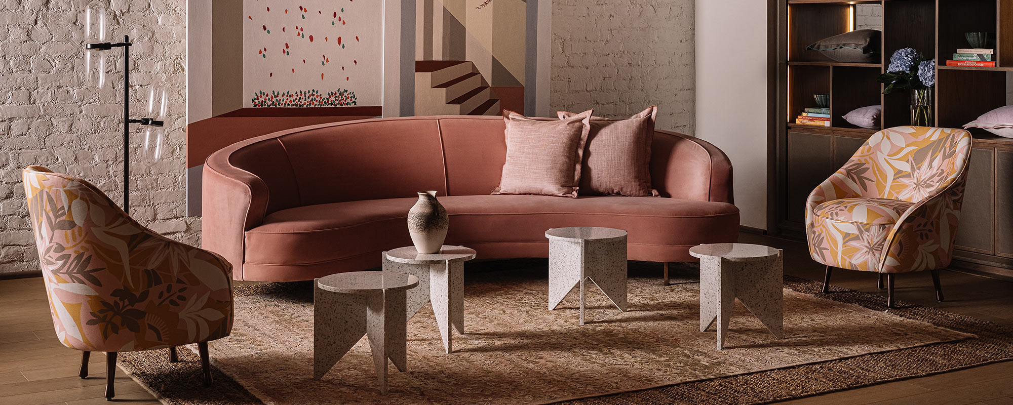 The Ultimate Room Inspo Guide: Transforming Every Corner with Rugs & Carpets